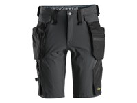 6108 Werkshort Superstretch